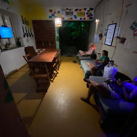 Refugio Hostel Fortaleza Екстер'єр фото