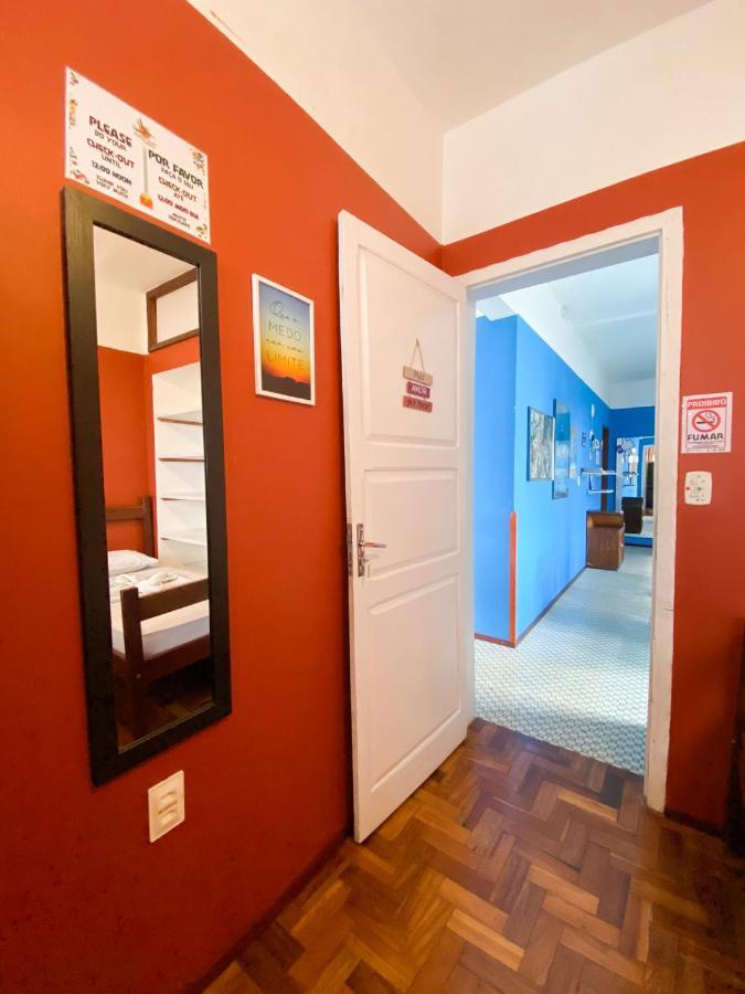 Refugio Hostel Fortaleza Екстер'єр фото