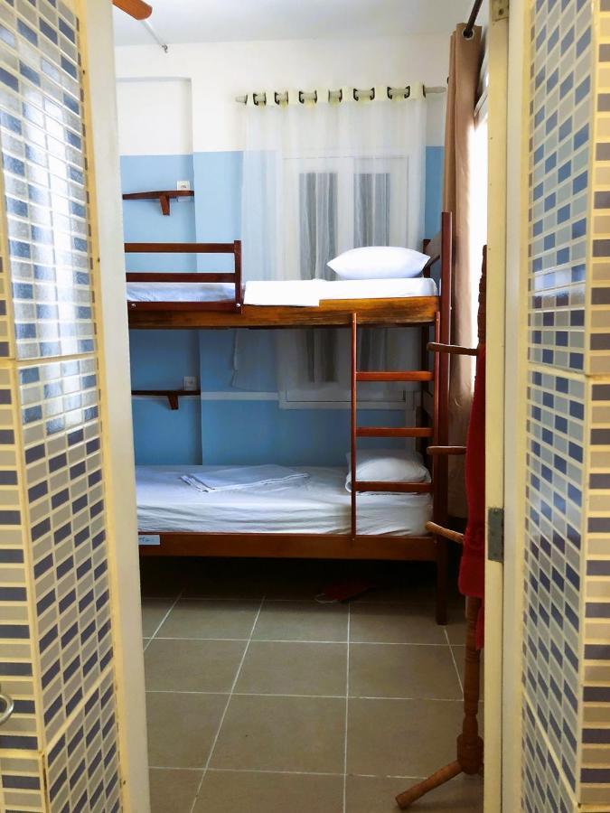 Refugio Hostel Fortaleza Екстер'єр фото