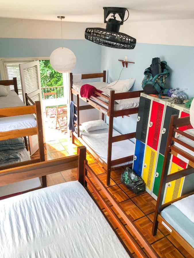 Refugio Hostel Fortaleza Екстер'єр фото