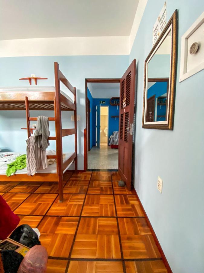 Refugio Hostel Fortaleza Екстер'єр фото