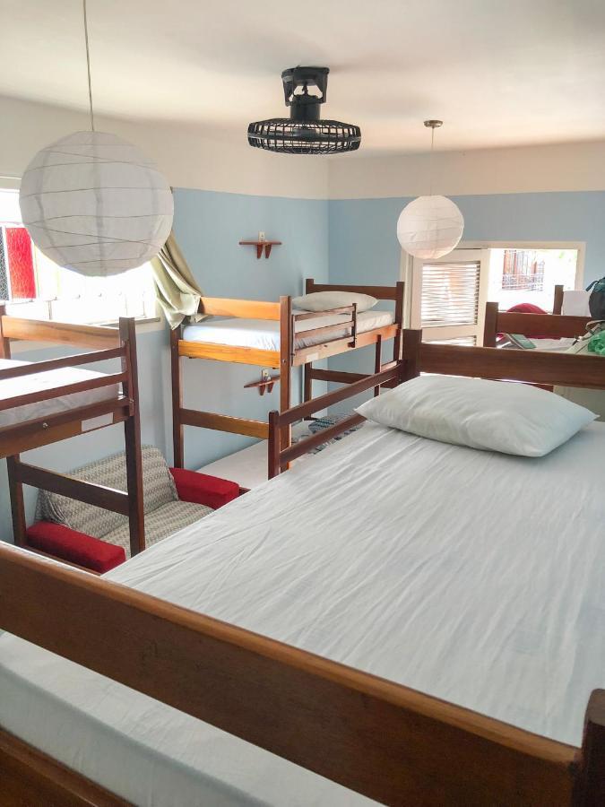 Refugio Hostel Fortaleza Екстер'єр фото