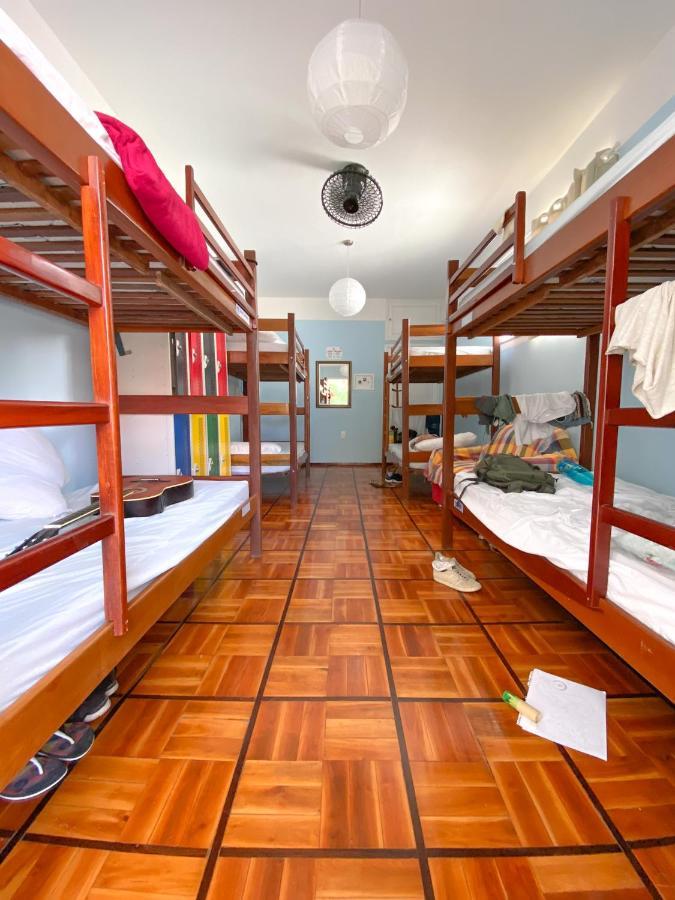 Refugio Hostel Fortaleza Екстер'єр фото