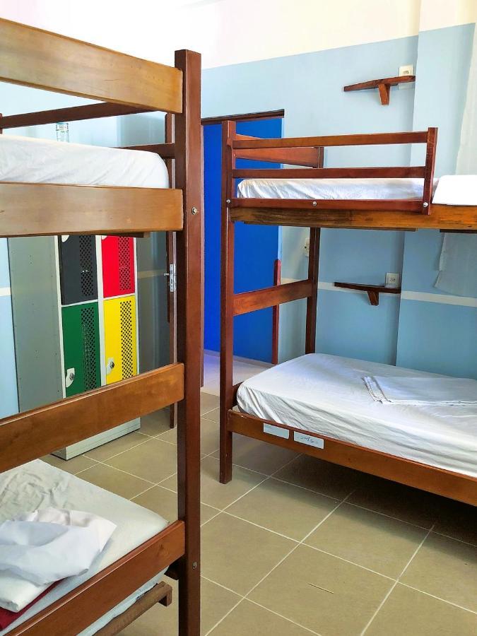 Refugio Hostel Fortaleza Екстер'єр фото