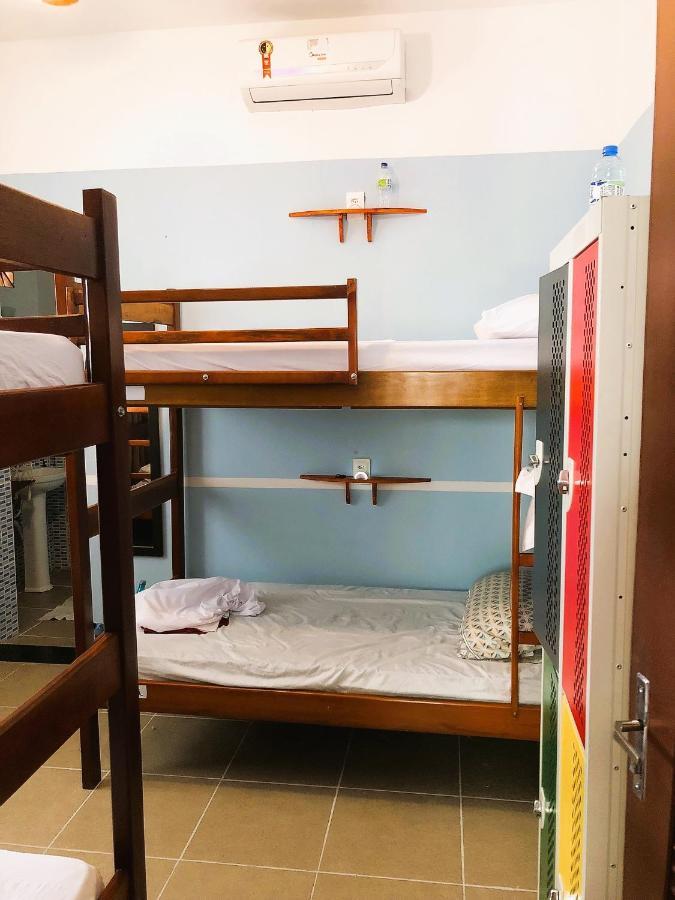 Refugio Hostel Fortaleza Екстер'єр фото