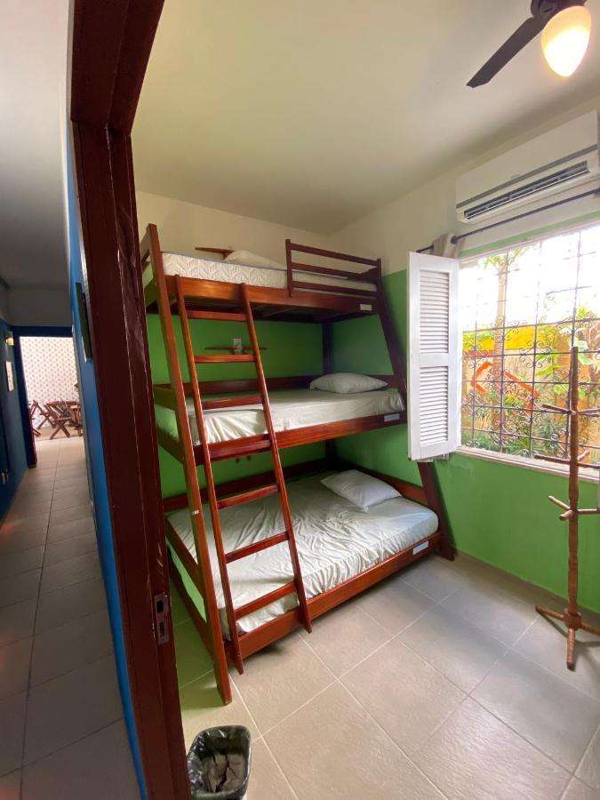 Refugio Hostel Fortaleza Екстер'єр фото