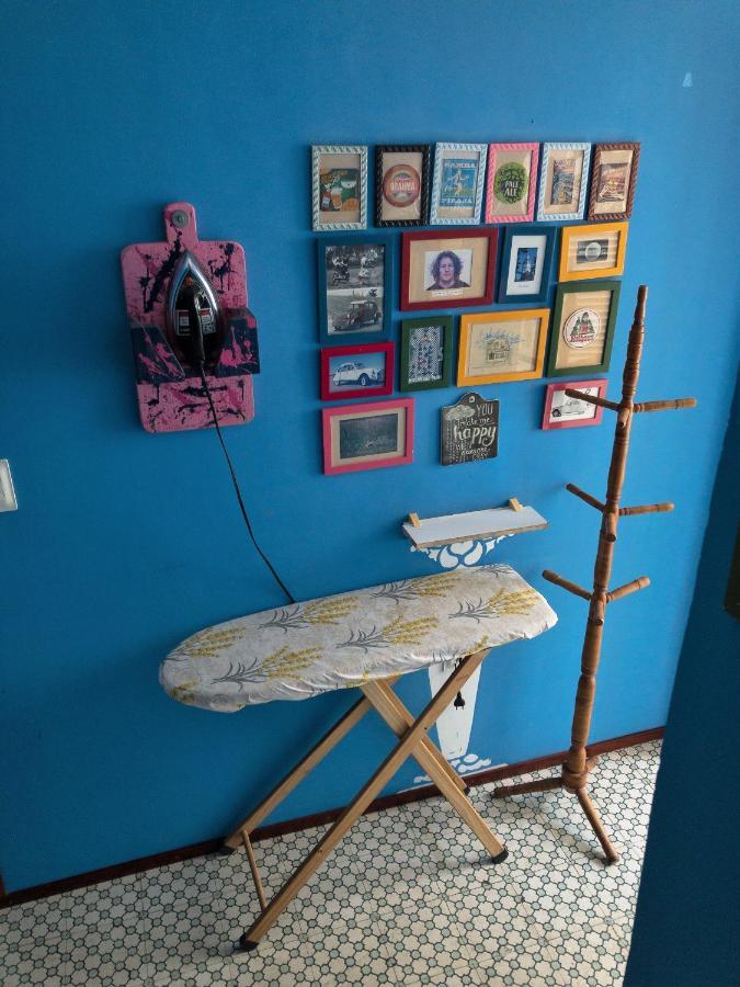 Refugio Hostel Fortaleza Екстер'єр фото