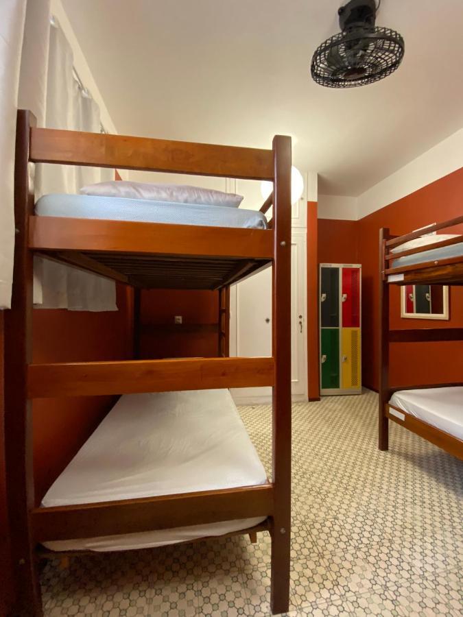 Refugio Hostel Fortaleza Екстер'єр фото