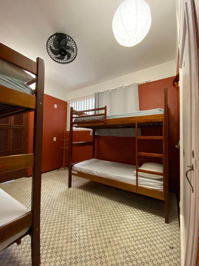 Refugio Hostel Fortaleza Екстер'єр фото