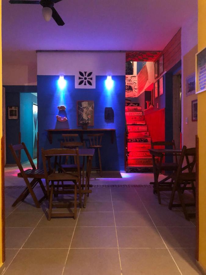 Refugio Hostel Fortaleza Екстер'єр фото