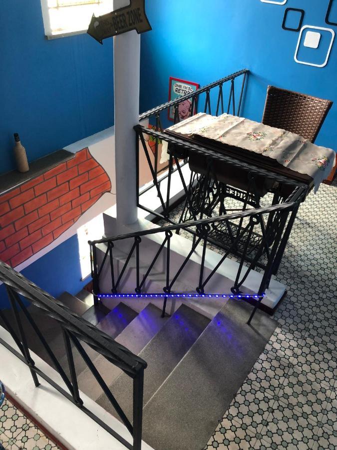Refugio Hostel Fortaleza Екстер'єр фото