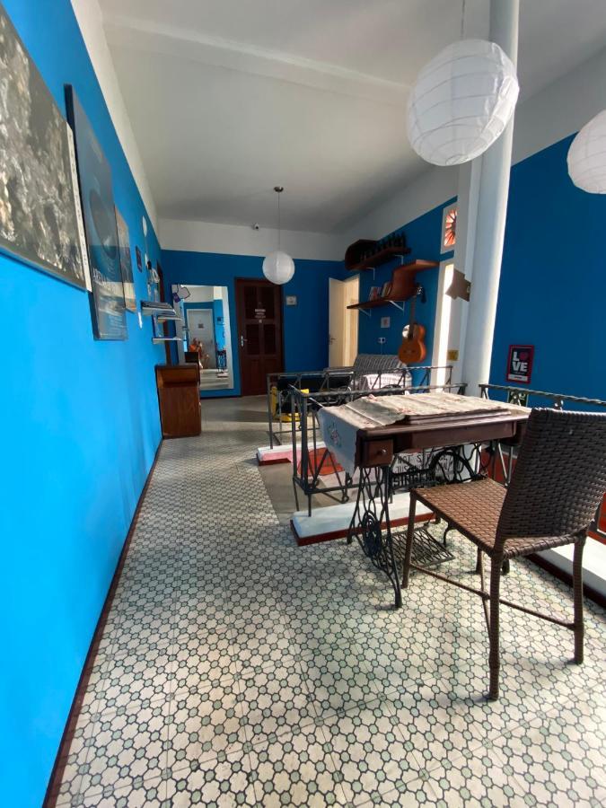 Refugio Hostel Fortaleza Екстер'єр фото