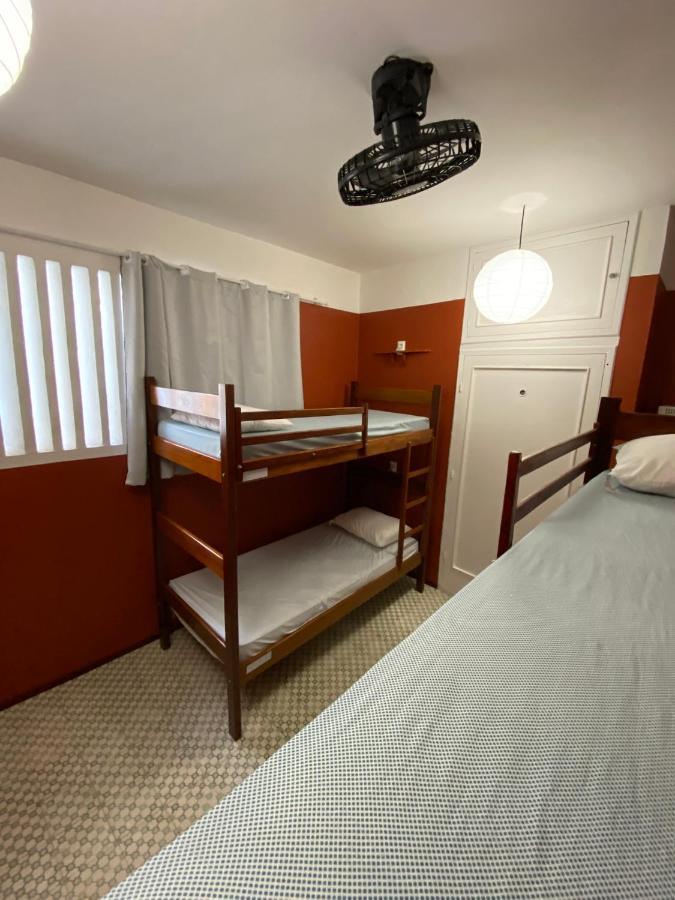 Refugio Hostel Fortaleza Екстер'єр фото