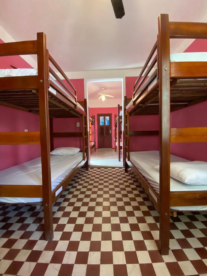 Refugio Hostel Fortaleza Екстер'єр фото