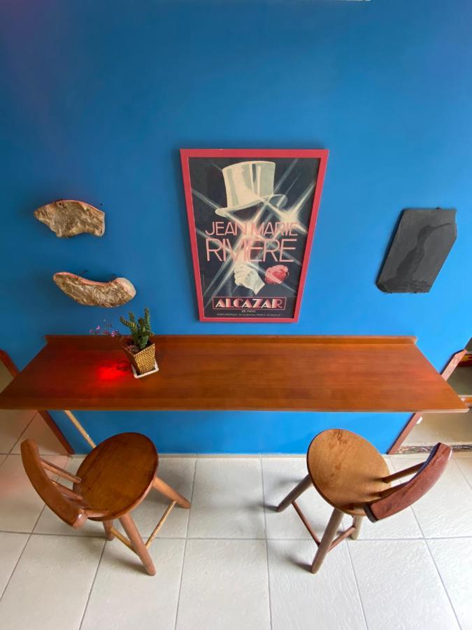 Refugio Hostel Fortaleza Екстер'єр фото
