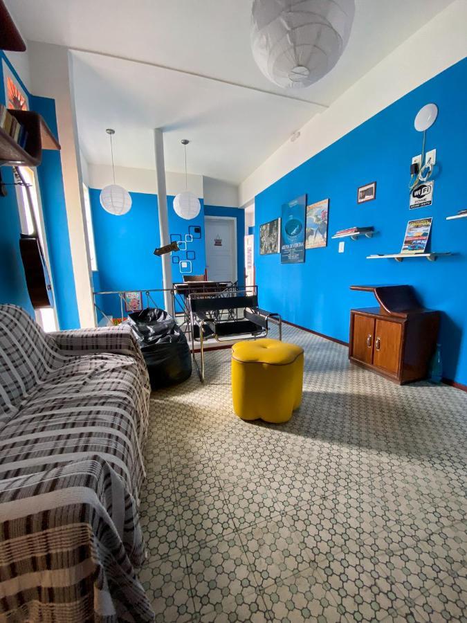 Refugio Hostel Fortaleza Екстер'єр фото