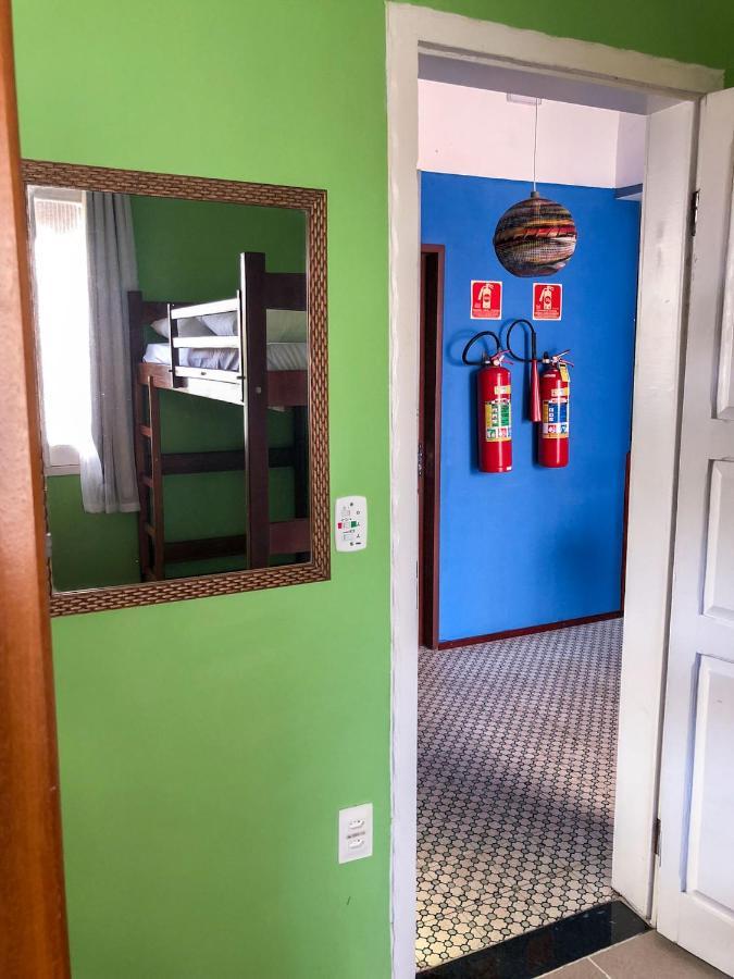 Refugio Hostel Fortaleza Екстер'єр фото
