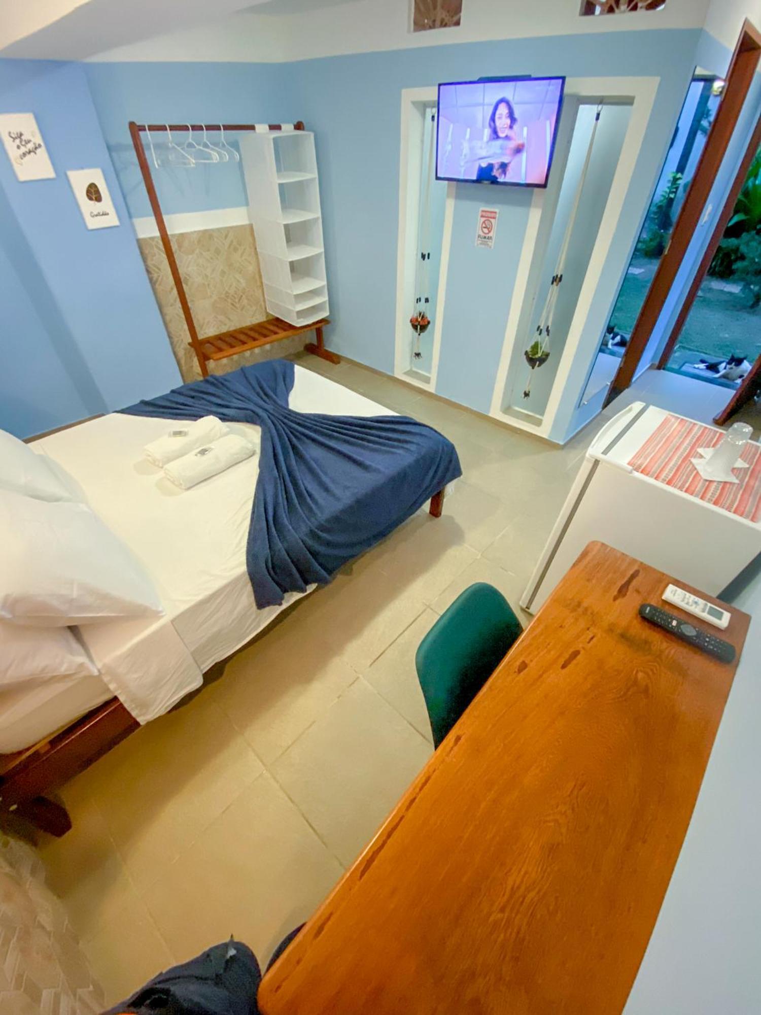 Refugio Hostel Fortaleza Екстер'єр фото