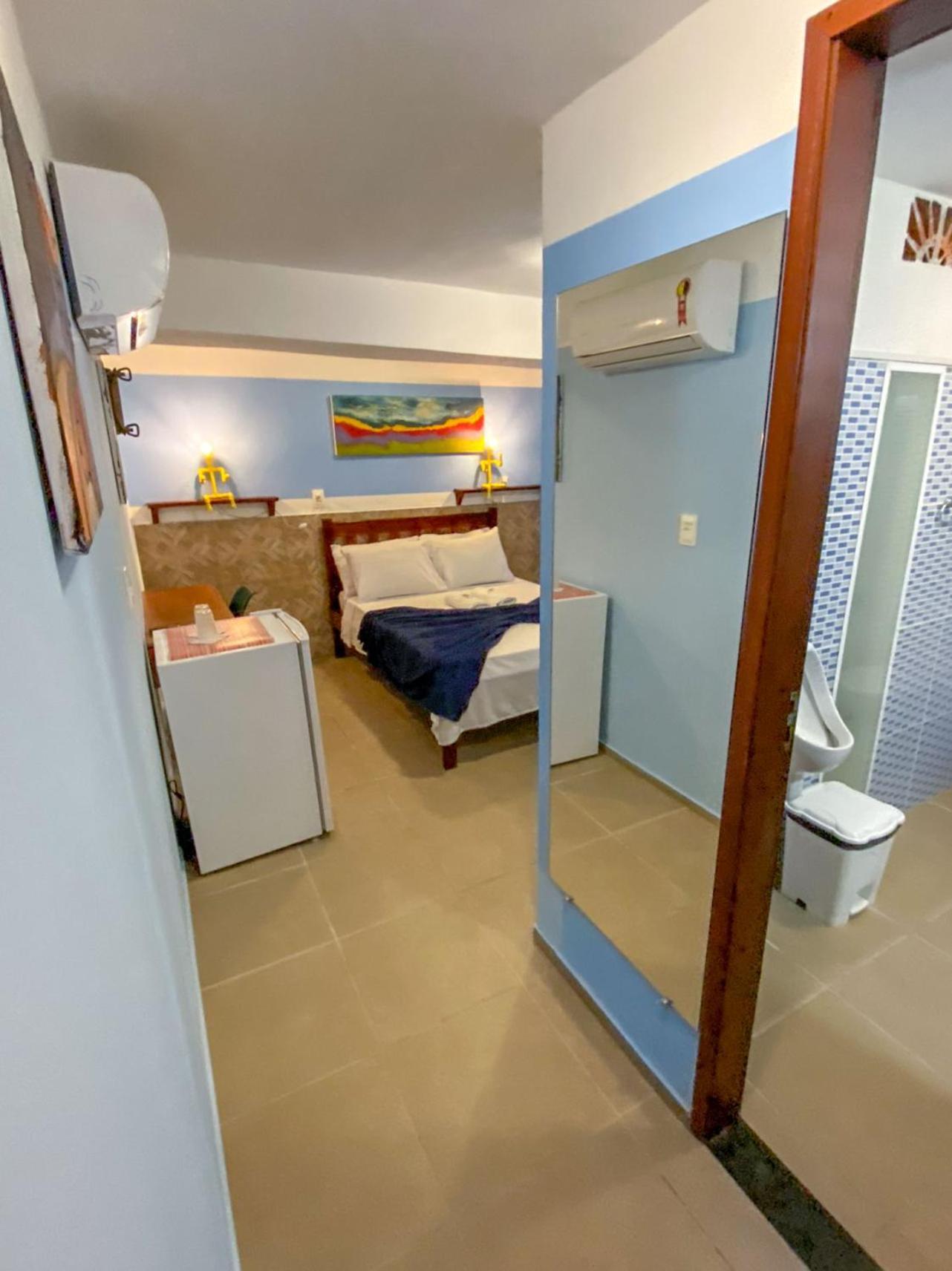 Refugio Hostel Fortaleza Екстер'єр фото
