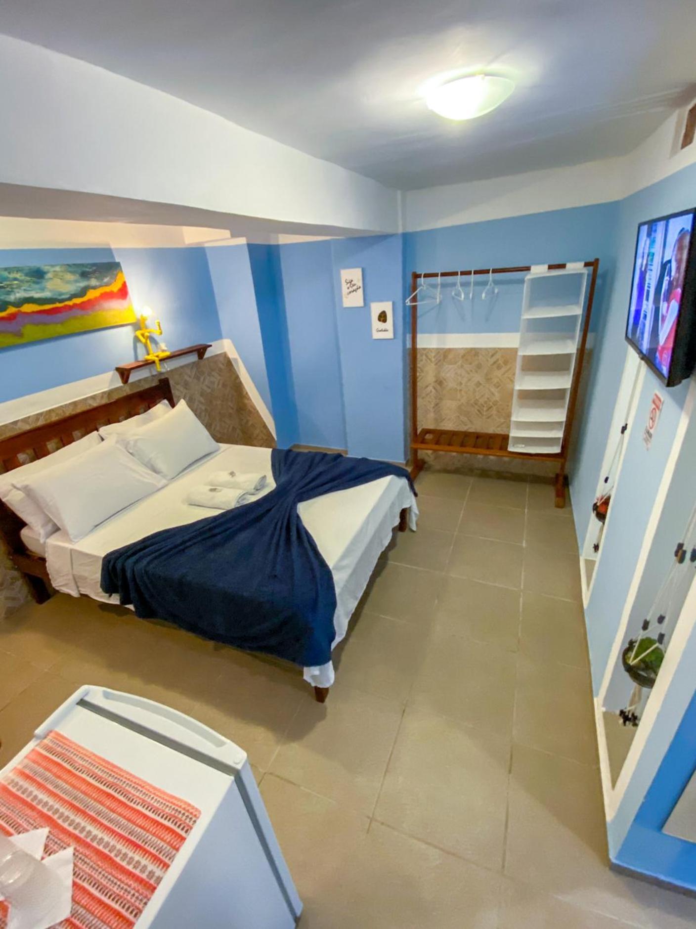 Refugio Hostel Fortaleza Екстер'єр фото