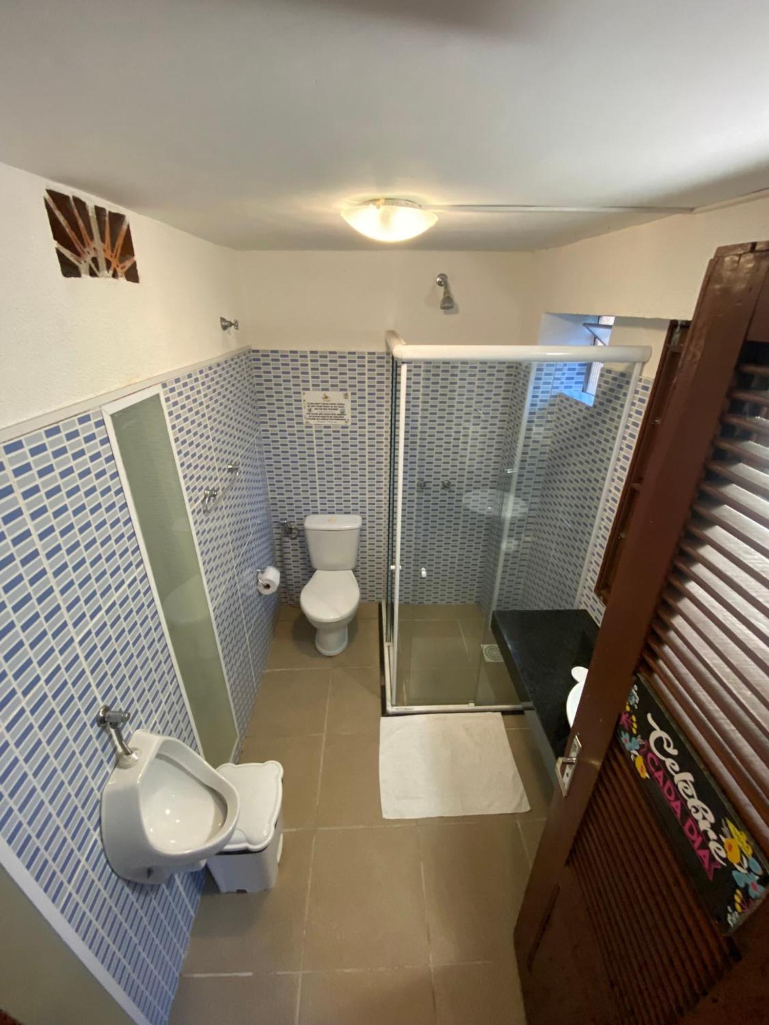 Refugio Hostel Fortaleza Екстер'єр фото