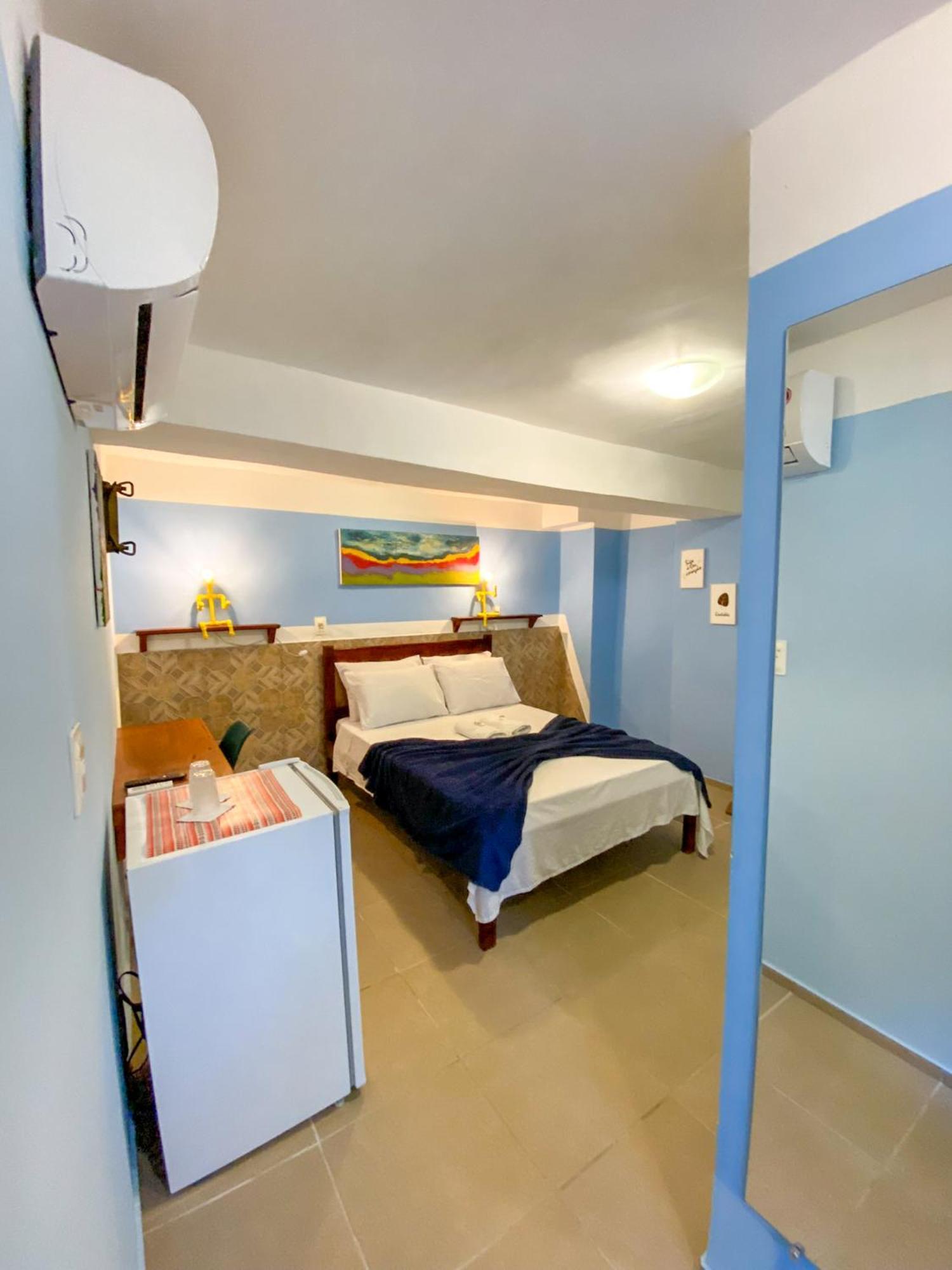 Refugio Hostel Fortaleza Екстер'єр фото